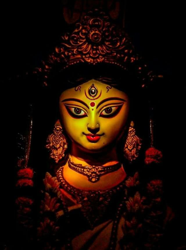 దుర్గాష్టకం