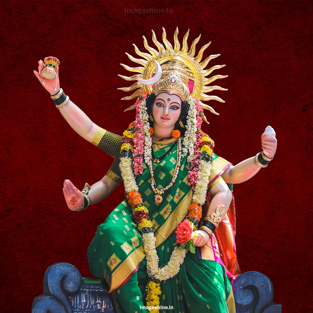 శ్రీదుర్గాస్తవనం