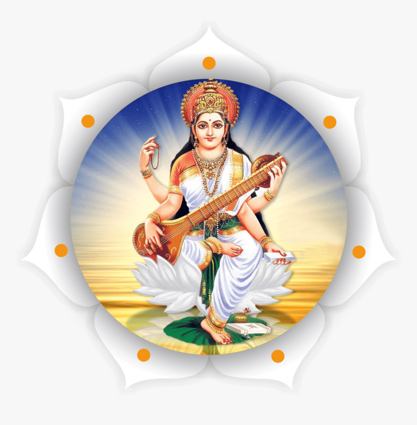 శ్రీసరస్వతీసప్తకం