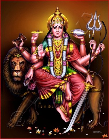 గీర్లలితాంబికాస్తుతిః