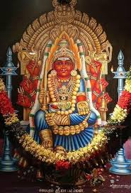 శ్రీకాకినీస్తోత్రం