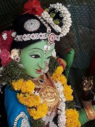 శ్రీమీనాక్షీశతకం అథవా మీనాక్షీస్తవరాజం