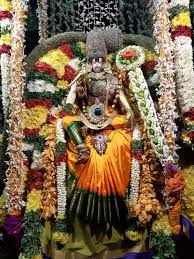 శ్రీమూకాంబికా దివ్యసహస్రనామస్తోత్రం