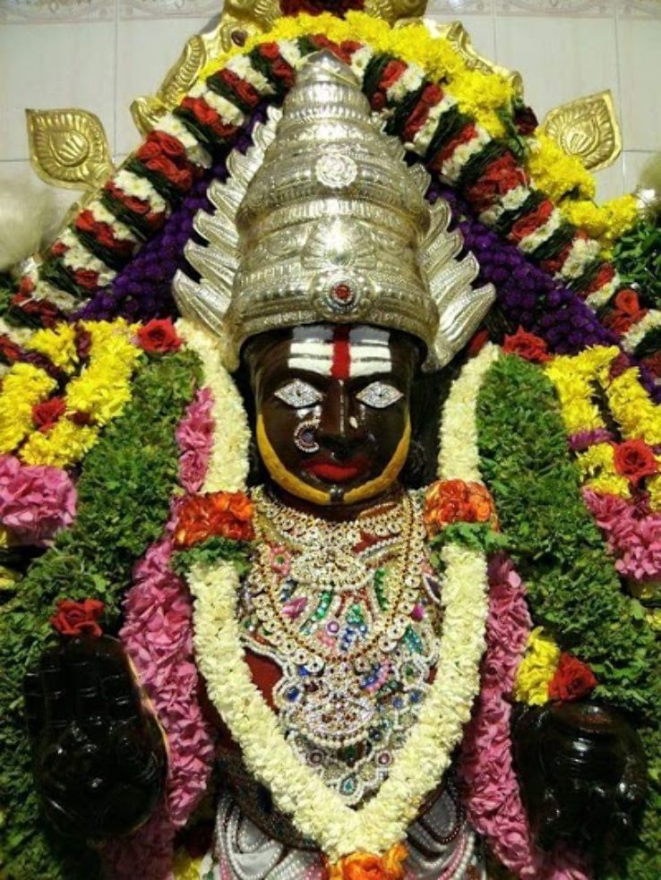 రేణుకాకవచం డామరేశ్వరతంత్రే షష్ఠితమోఽధ్యాయః