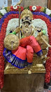 రేణుకాకవచం భైరవరుద్రయామాలే