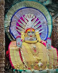 రేణుకాష్టక మరాఠీ శ్రీవిష్ణుదాసకృత