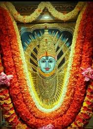 రేణుకాస్తోత్రం శ్రీధరస్వామికృతం