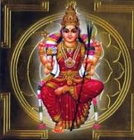 గౌరీదశకం అథవా గౌరీ స్తుతిః