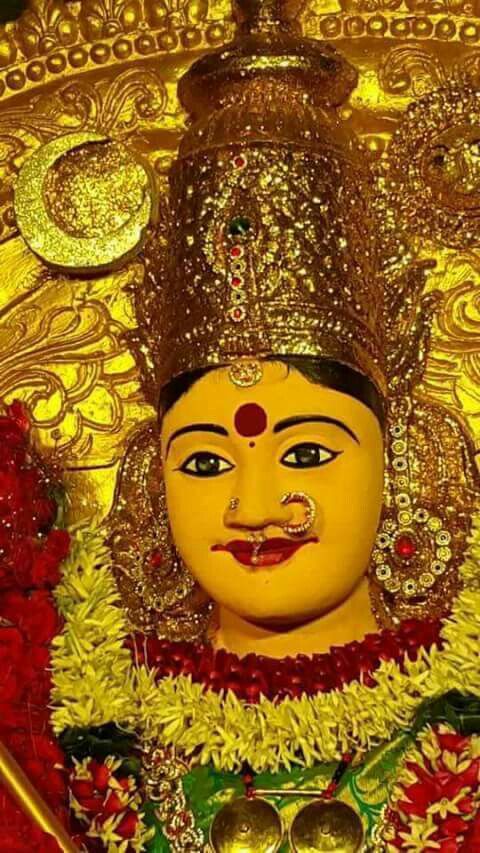 అనసూయాస్తోత్రం