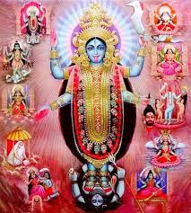 చండికాష్టకం