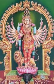 చండీశతకం