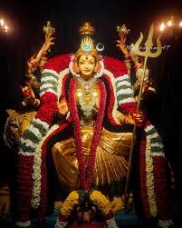 అపరాజితాస్తోత్రం