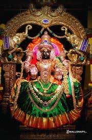 జగదంబా జయవాదః