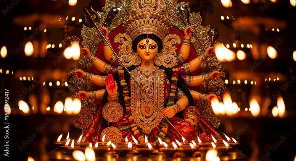 ఆత్మార్పణం