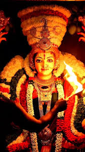జయయుక్త శ్రీదేవ్యష్టోత్తరసహస్రనామస్తోత్రం