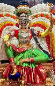 జయోఽస్తు తే శ్రీమహన్మంగలే