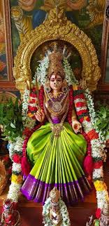 జ్ఞానప్రసూనాంబాస్తోత్రం