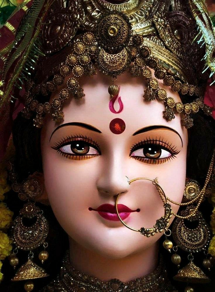 శ్రీకనకదుర్గాఽఽనందలహరీ