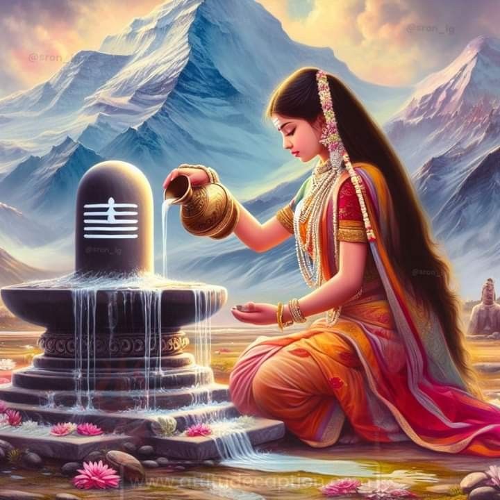 శ్రీపార్వతీసహస్రనామావలిః