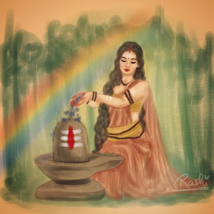 పార్వతీస్తోత్రం
