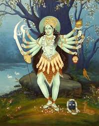 తారా ప్రత్యంగిరాకవచం