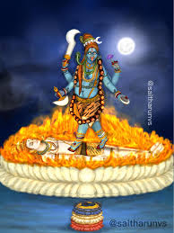 తారాసహస్రనామస్తోత్రం బృహన్నీలతంత్రార్గతం