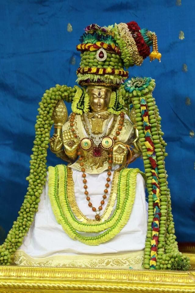 శ్రీపద్మావతీకవచం 2