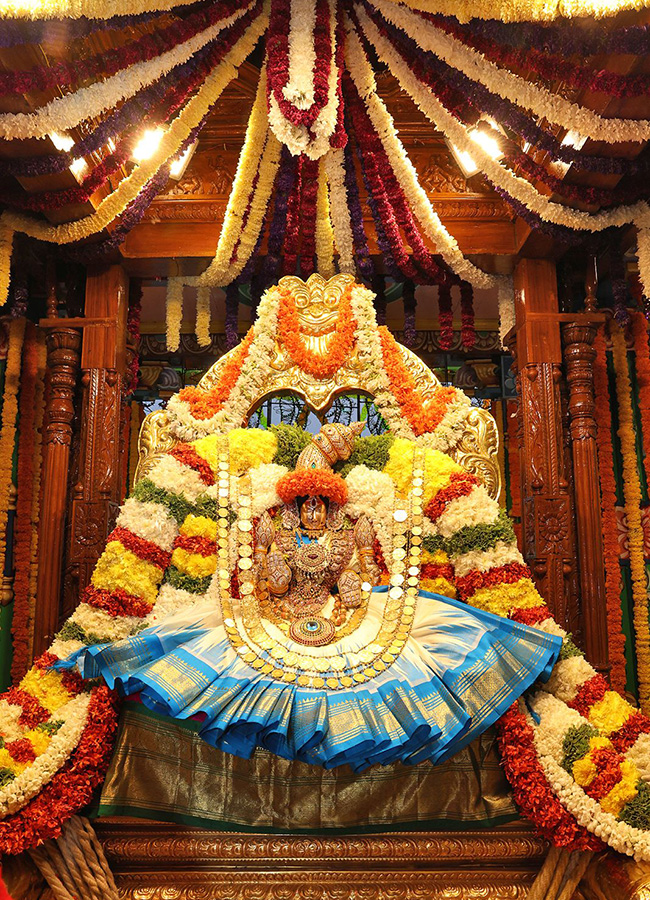 శ్రీపద్మావతీపరిణయతారావలిః