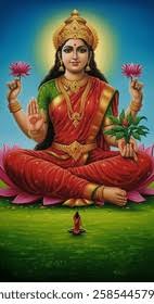 తులసీకవచం 2