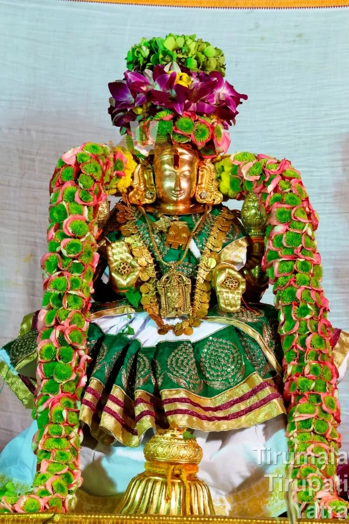 శ్రీపద్మావతీస్తోత్రం 3