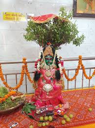 తులసీమహిమా