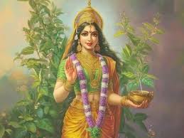 తులసీవివాహవిధిః