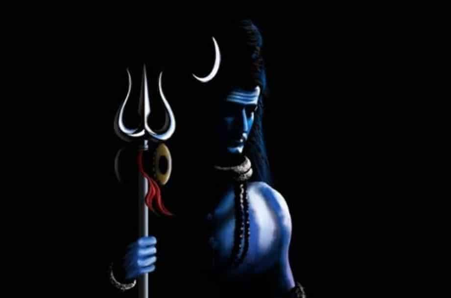 శ్రీ రుద్ర స్తవనం