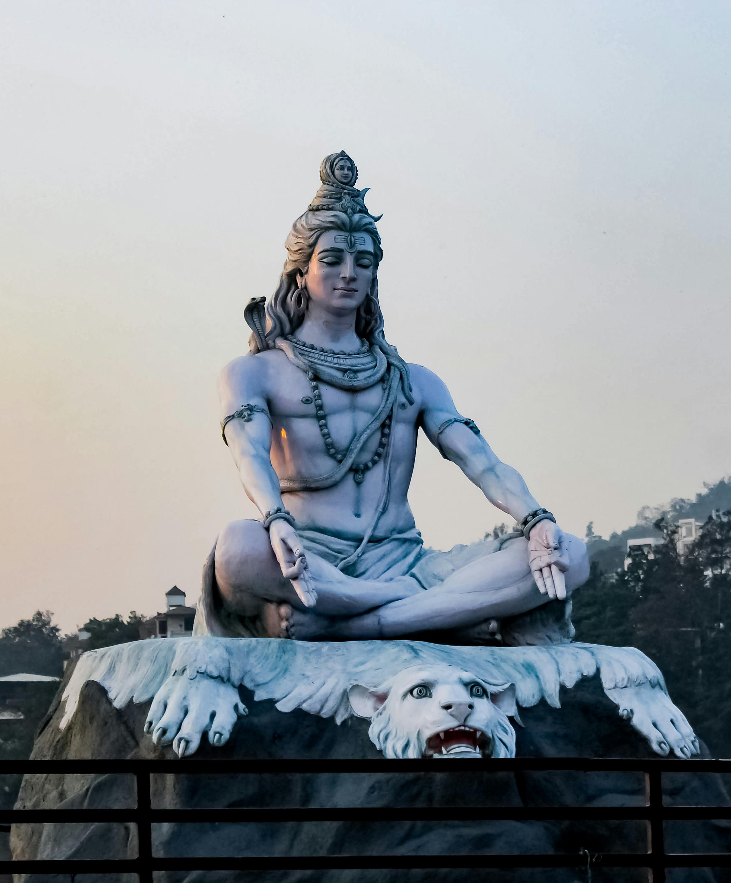 అర్ధనారీశ్వరాష్టోత్తరశతనామ స్తోత్రం