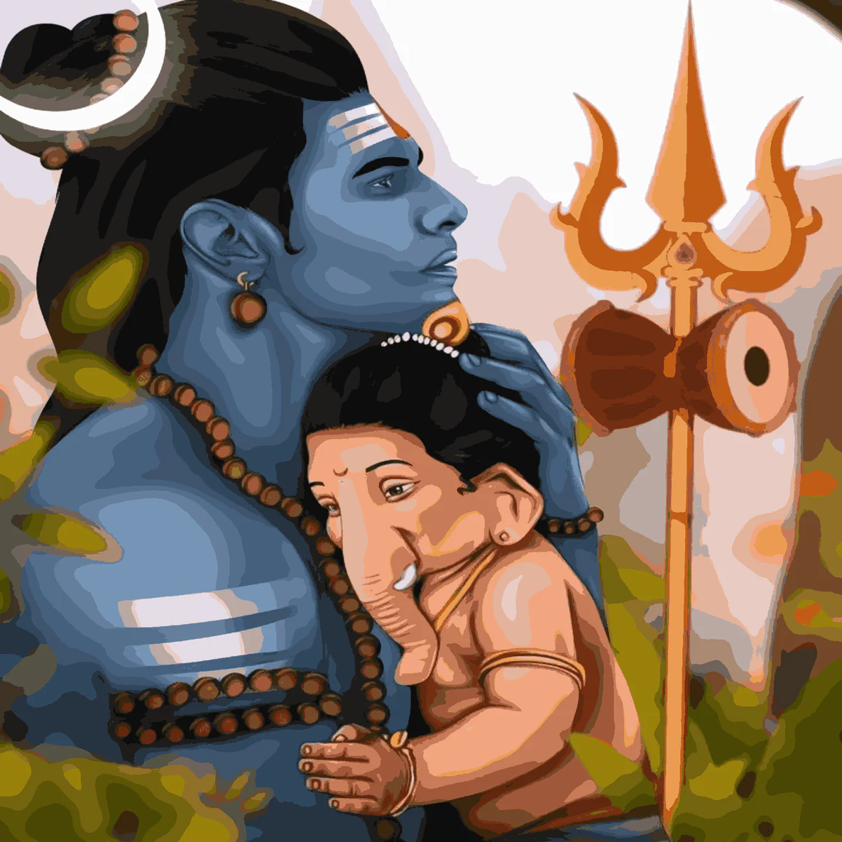 శ్రీ వైద్యనాథాష్టకం