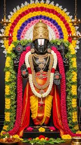 శ్రీ శ్రీనివాస స్తుతిః (తోండమాన కృతం)