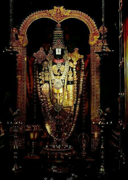 శ్రీ వేంకటేశ కరావలంబ స్తోత్రం