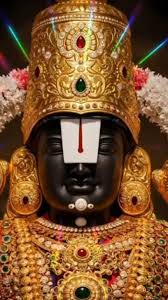 శ్రీ వేంకటేశాష్టక స్తోత్రం (ప్రభాకర కృతం)