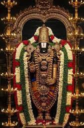 శ్రీ వేంకటేశ్వర శరణాగతి స్తోత్రం (సప్తర్షి కృతం)
