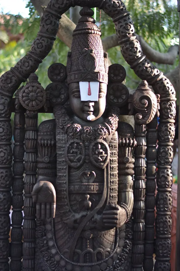 శ్రీ వేంకటేశ్వర మంగళాశాసనం