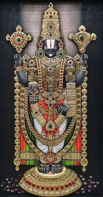 శ్రీ వేంకటేశ్వర సుప్రభాతం