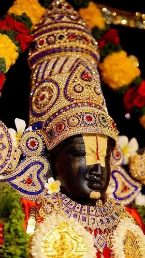 శ్రీ గోవిందరాజ స్తోత్రం