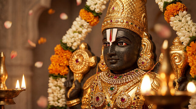 ఋద్ధి స్తవః