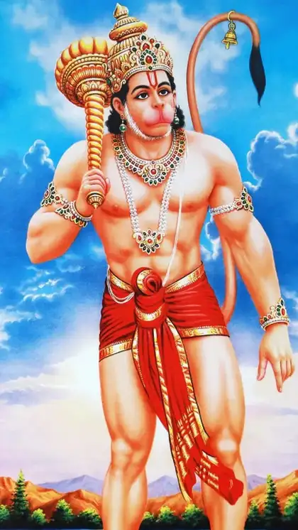 వాయు స్తుతిః