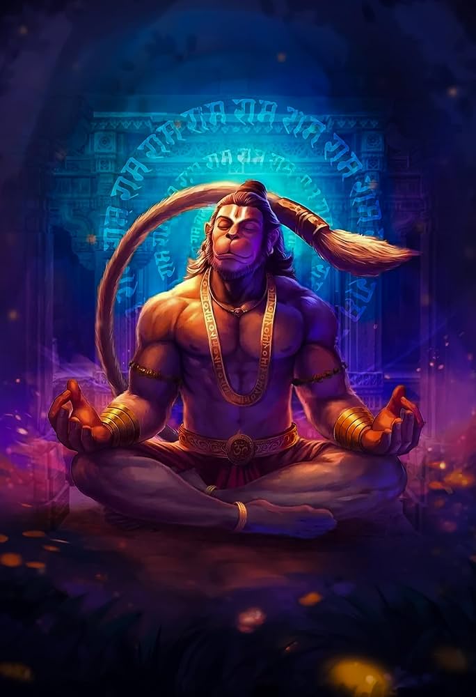 బజరంగ్ బాణ్