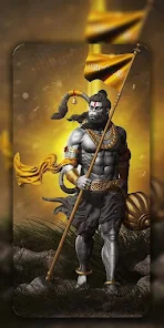 శ్రీ హనుమాన్ మానసిక పూజా