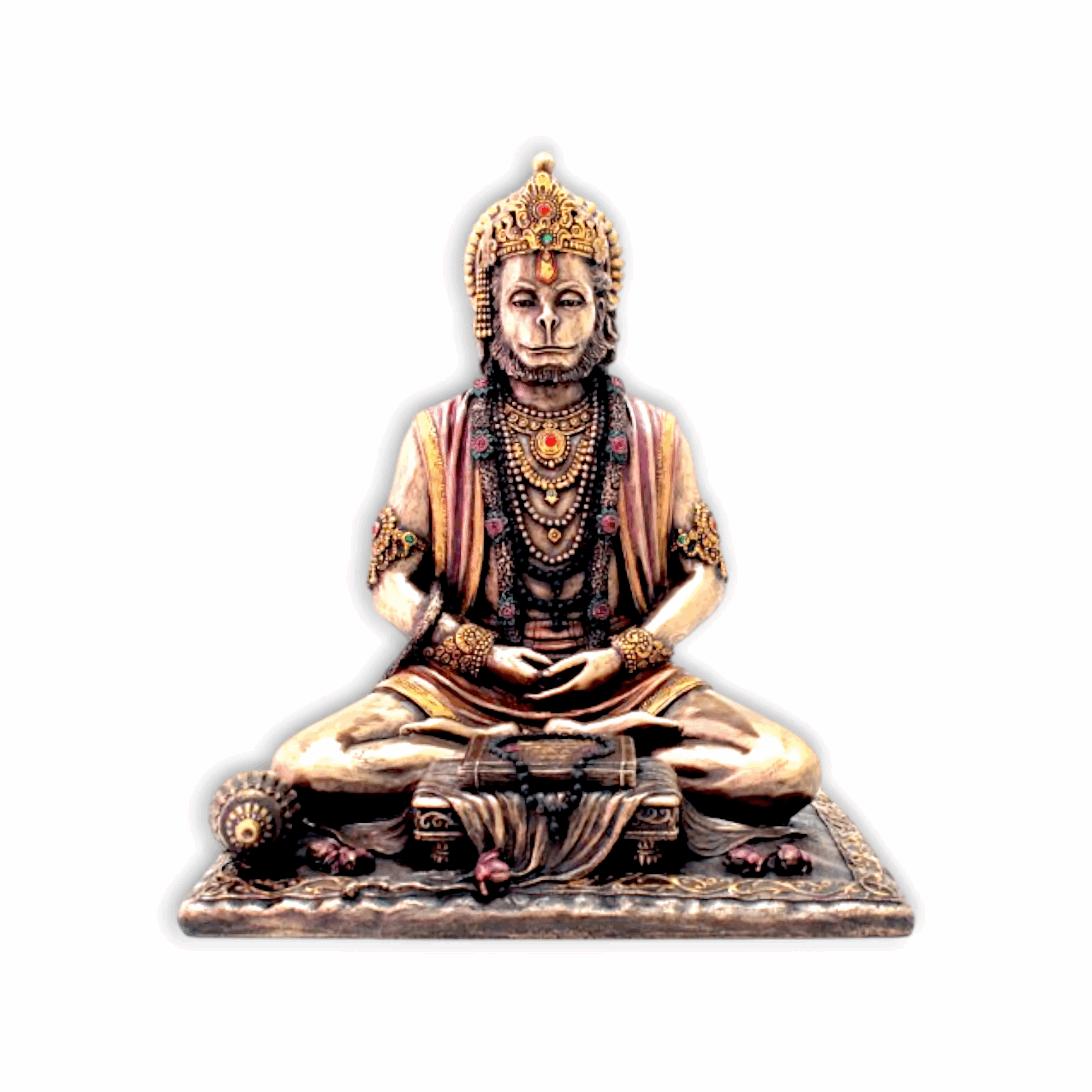 శ్రీ హనుమాన్ నవరత్నపద్యమాలా