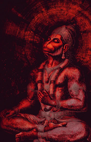 హనుమన్నమస్కారః