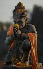 శ్రీ యంత్రోధారక హనుమత్ (ప్రాణదేవర) స్తోత్రం