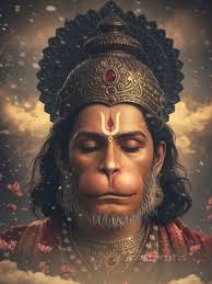 శ్రీ పంచముఖ హనుమత్ పంచరత్నం